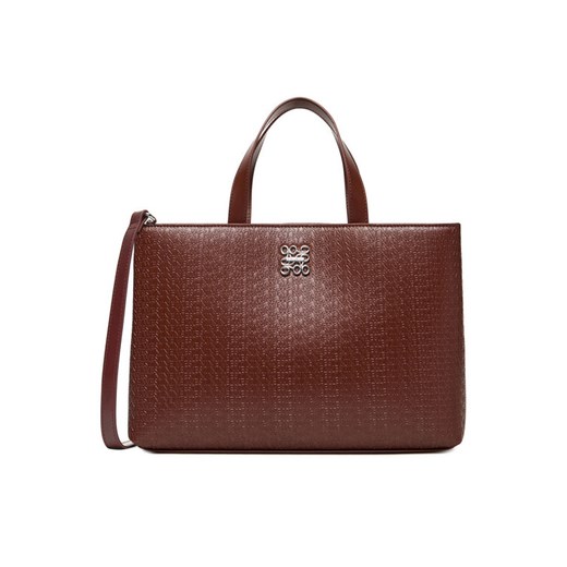 Nine West Torebka CEO-HAMPSHIRE-III-LDA8174 Brązowy - id: 5906751395523 - marki Nine West - 186032803 Nine West Torebka CEO-HAMPSHIRE-III-LDA8174 Brązowy ze sklepu MODIVO w kategorii Torebki damskie - zdjęcie 186032803