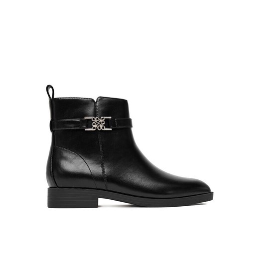 Nine West Botki CEO-NADIM-01 Czarny ze sklepu MODIVO w kategorii Botki - zdjęcie 186032811