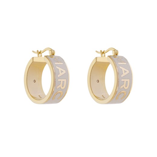 Marc Jacobs Kolczyki 2P5JER001J34 Złoty ze sklepu MODIVO w kategorii Kolczyki - zdjęcie 186032830
