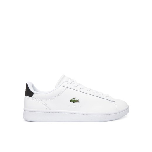 Lacoste Sneakersy Carnaby 7-50SFA0054 Biały ze sklepu MODIVO w kategorii Buty sportowe damskie - zdjęcie 186032843