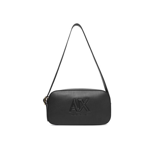Armani Exchange Torebka XW001568 AF15634 UC001 Czarny ze sklepu MODIVO w kategorii Torebki damskie - zdjęcie 186032850
