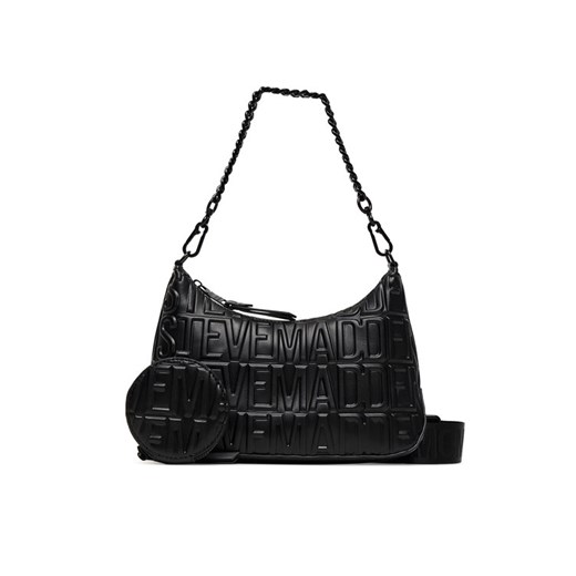 Steve Madden Torebka Bvega SM13002238 Czarny ze sklepu MODIVO w kategorii Listonoszki - zdjęcie 186032880