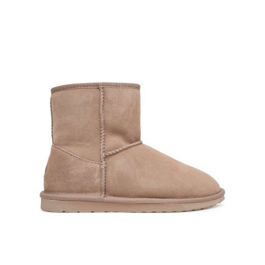 EMU Australia Śniegowce Stinger Mini W10003 Różowy ze sklepu MODIVO w kategorii Śniegowce damskie - zdjęcie 186032980