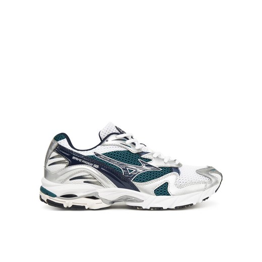 Mizuno Sneakersy Wave Rider 10 Sport D1GA2104 Biały ze sklepu MODIVO w kategorii Buty sportowe męskie - zdjęcie 186033014