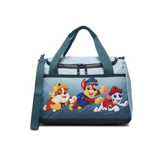 Paw Patrol Torba weekendowa CEO-ACCCS-AW25-326PAW Niebieski - id: 5906751353929 - marki MODIVO - 186033042 Paw Patrol Torba weekendowa CEO-ACCCS-AW25-326PAW Niebieski ze sklepu MODIVO w kategorii Torby i walizki dziecięce - zdjęcie 186033042
