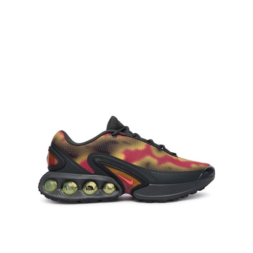 Nike Sneakersy Air Max Dn Nrg IB7025 001 Czarny ze sklepu MODIVO w kategorii Buty sportowe męskie - zdjęcie 186033043
