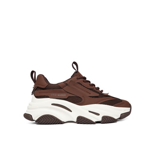 Steve Madden Sneakersy SM11004652 Kolorowy ze sklepu MODIVO w kategorii Buty sportowe damskie - zdjęcie 186033094