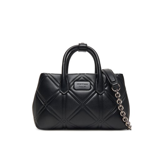 Emporio Armani Torebka EW002955 AF19662 UC001 Czarny ze sklepu MODIVO w kategorii Torebki damskie - zdjęcie 186033124