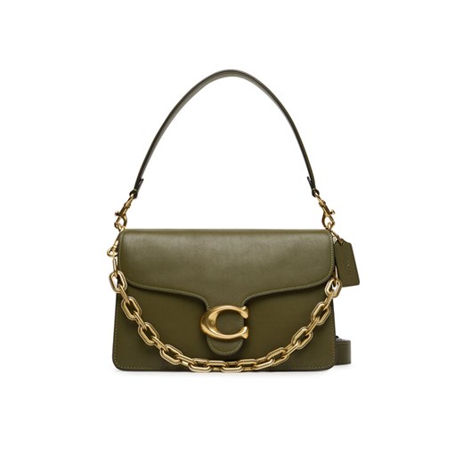 Coach Torebka CY919 Khaki ze sklepu MODIVO w kategorii Torebki damskie - zdjęcie 186033140