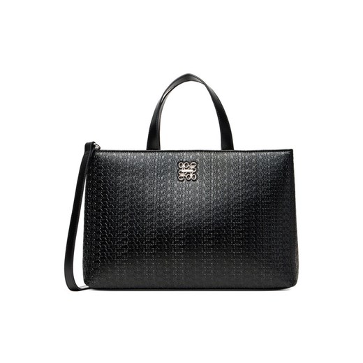 Nine West Torebka CEO-HAMPSHIRE-III-LDA8174 Czarny - id: 5906751395547 - marki Nine West - 186033150 Nine West Torebka CEO-HAMPSHIRE-III-LDA8174 Czarny ze sklepu MODIVO w kategorii Torebki damskie - zdjęcie 186033150