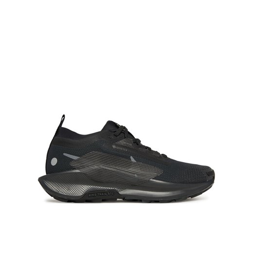 Nike Buty do biegania W Pegasus Trail 5 Gtx FQ0912 002 Czarny ze sklepu MODIVO w kategorii Buty sportowe damskie - zdjęcie 186033154