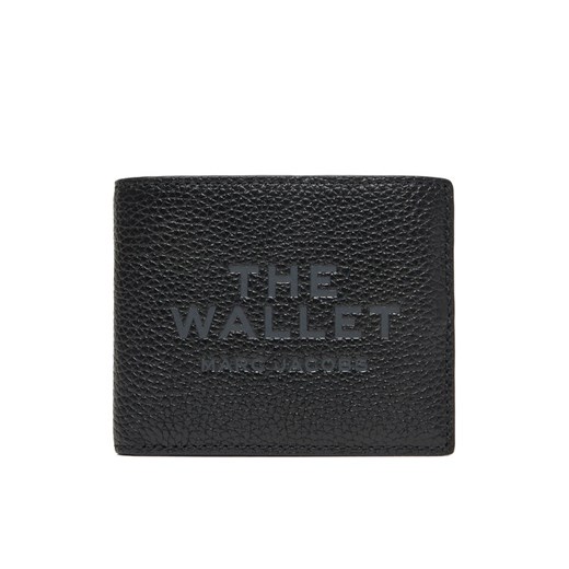 Marc Jacobs Portfel 2S5SMP006S01 Czarny ze sklepu MODIVO w kategorii Portfele damskie - zdjęcie 186033212