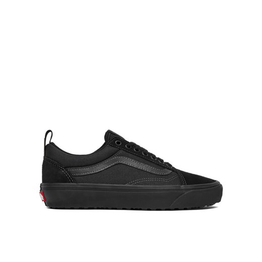 Vans Sneakersy MTE Old Skool Insulated VN000DC6BKA1 Czarny ze sklepu MODIVO w kategorii Buty sportowe męskie - zdjęcie 186033283