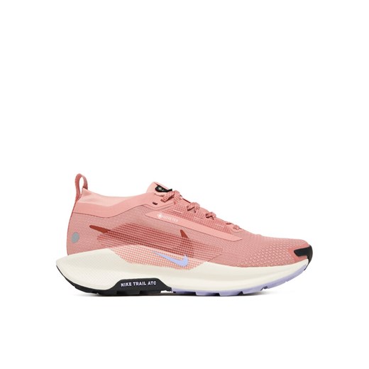 Nike Buty do biegania W Pegasus Trail 5 Gtx GORE-TEX FQ0912 602 Różowy ze sklepu MODIVO w kategorii Buty sportowe damskie - zdjęcie 186033313