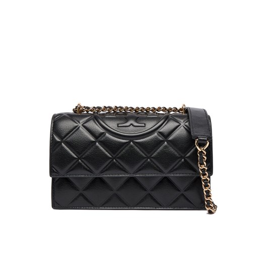Tory Burch Torebka 164800 Czarny ze sklepu MODIVO w kategorii Kopertówki - zdjęcie 186033314