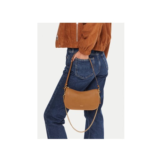 Coach Torebka Waverly CCC36 Brązowy Coach OS MODIVO