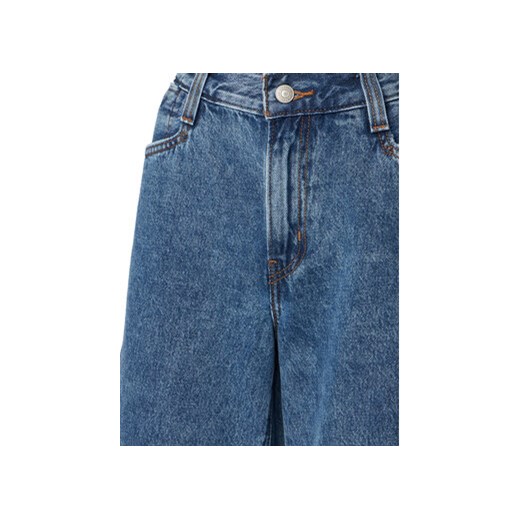 Levi's® Jeansy 94 Baggy A5929-0002 Niebieski Wide Leg 25_31 MODIVO