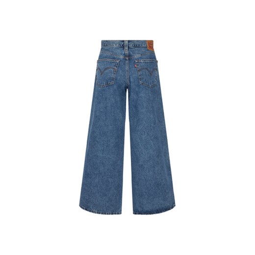 Levi's® Jeansy 94 Baggy A5929-0002 Niebieski Wide Leg 23_31 MODIVO