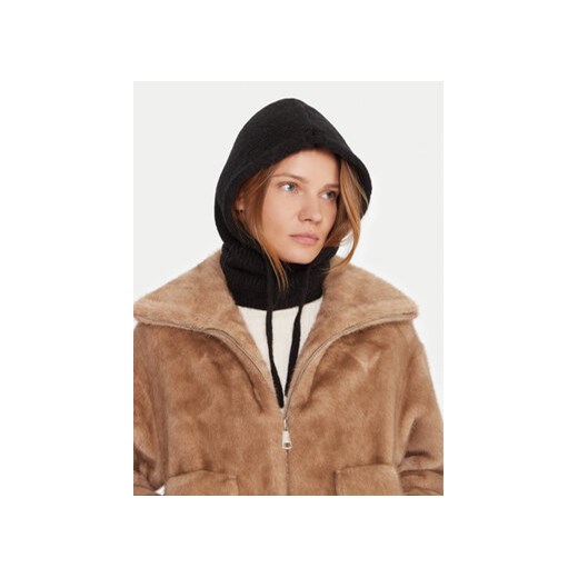 Guess Kominiarka V5BZ04 Z0462 Czarny Guess OS MODIVO