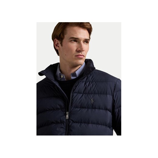 Polo Ralph Lauren Kurtka puchowa 710967774001 Granatowy Regular Fit Polo Ralph Lauren XL MODIVO