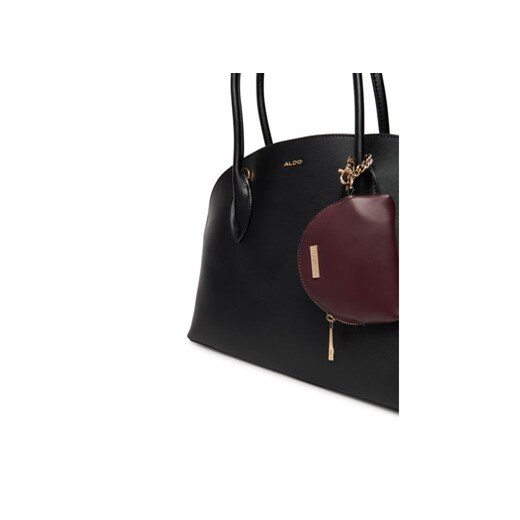 Aldo Torebka Eberessi 14144112 Czarny Aldo OS MODIVO