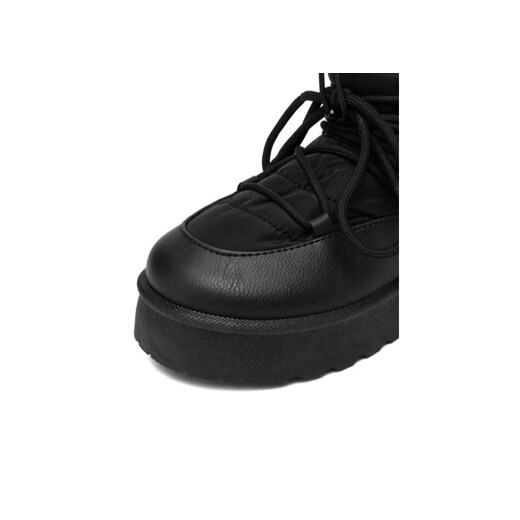 DeeZee Śniegowce CEO-CS6389-02 Czarny 37 MODIVO