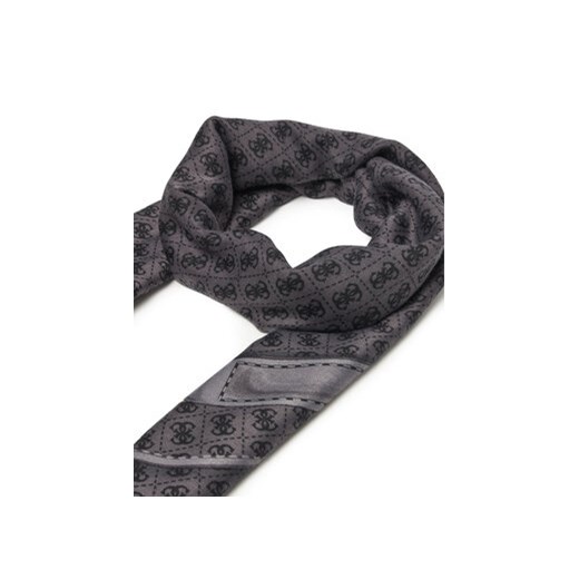 Guess Szal AW5413 POL03 Czarny Guess OS MODIVO