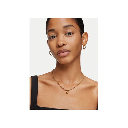 TOUS Wisiorek Bold Bear 1004341400 Złoty Tous OS MODIVO