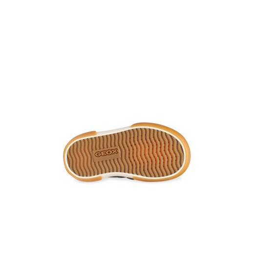 Geox Sneakersy B Gisli B561NA 0MEFU C4218 S Granatowy Geox 25 MODIVO