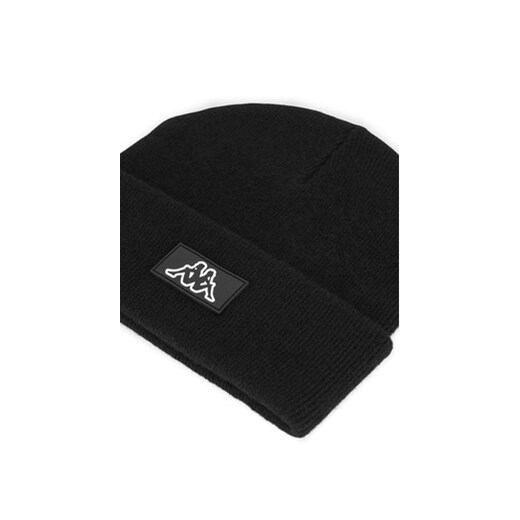 Kappa Czapka CEO-KAP-U3-002-AW25 Czarny Kappa NOSIZE MODIVO