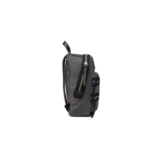 Marc Jacobs Plecak The Biker 2F3HBP029H02 Szary Marc Jacobs 00 MODIVO