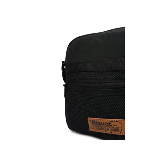 Blauer Saszetka F5COLBY07/BAL Czarny OS MODIVO