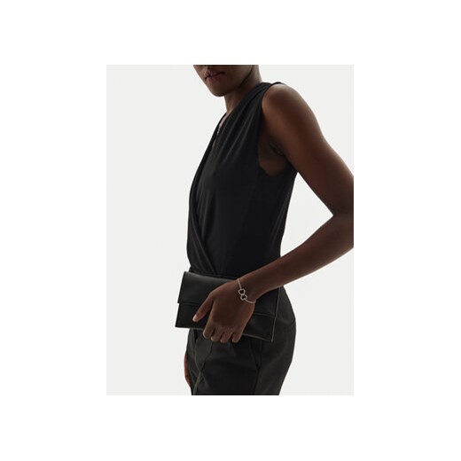 Guess Bransoletka JUBB0461 8JW Srebrny Guess L MODIVO