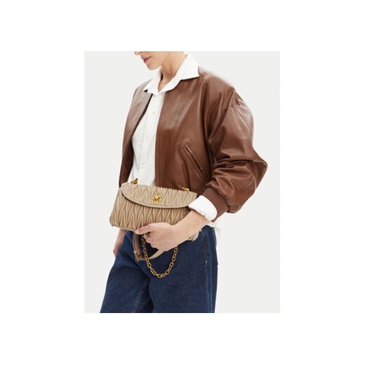 Badura Torebka CEO-ALEAH-LDA8071 Beżowy NOSIZE MODIVO