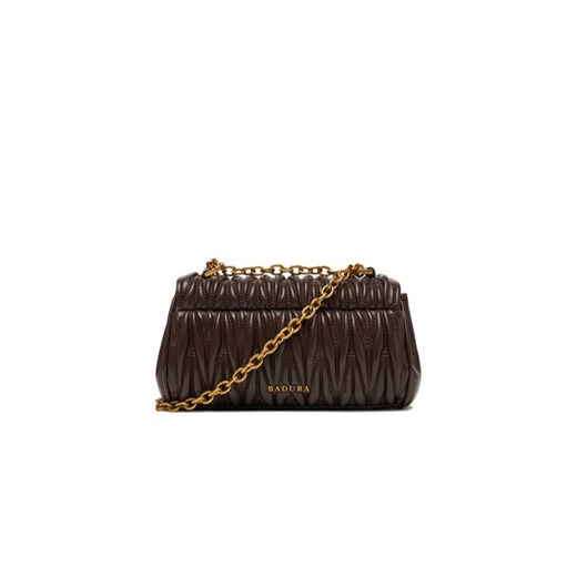 Badura Torebka CEO-ALEAH-LDA8071 Brązowy NOSIZE MODIVO