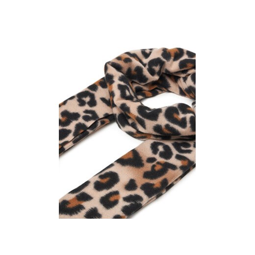 Guess Szalik AW5409 POL03 Brązowy Guess OS MODIVO