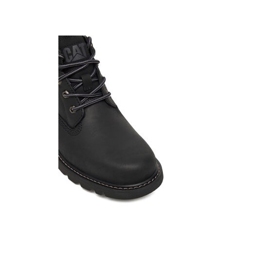 CATerpillar Trapery Colorado 2.0 Chukka P726363 Czarny Caterpillar 40 MODIVO