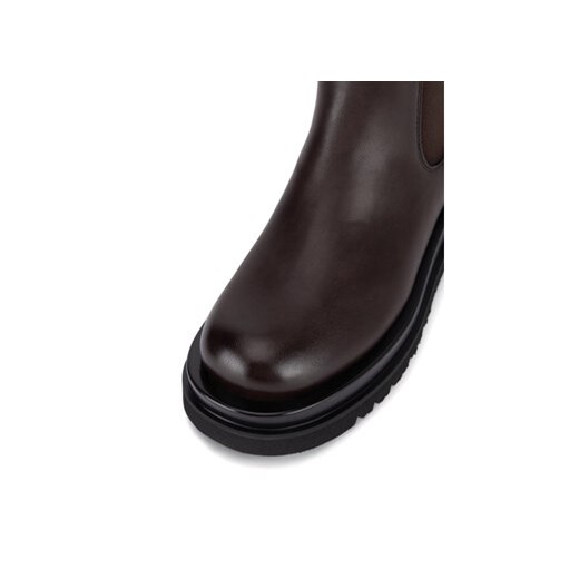 Lasocki Sztyblety CEO-HY7223-1 Brązowy Lasocki 41 MODIVO