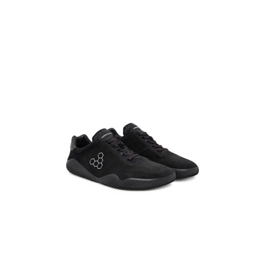 Vivo Barefoot Sneakersy Motus Studio 305642 Czarny Vivo Barefoot 44 MODIVO