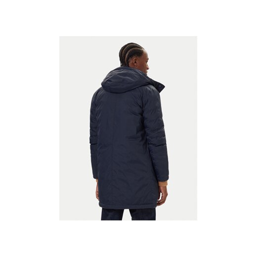 Blauer Parka Faywood 25WBLUK11140 007286 Granatowy Regular Fit XL MODIVO