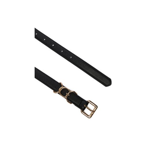 Guess Pasek Damski BW9300 P5420 Czarny Guess L MODIVO