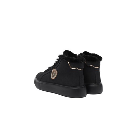 Blauer Trzewiki Venus 06 F5VENUS06 Czarny 41 MODIVO