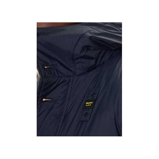 Blauer Parka Faywood 25WBLUK11140 007286 Granatowy Regular Fit L MODIVO