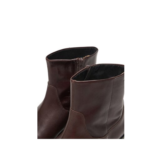 Vagabond Shoemakers Botki Kelsey 5810-101-35 Brązowy Vagabond Shoemakers 38 MODIVO
