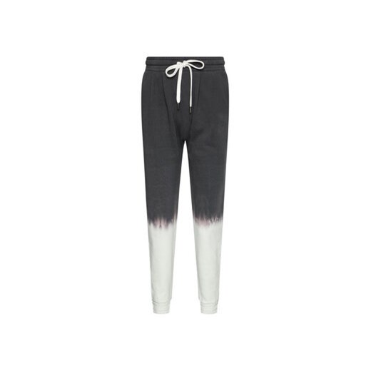 Pinko Spodnie dresowe Disegno 1N137Z Y7PJ Biały Regular Fit Pinko L MODIVO