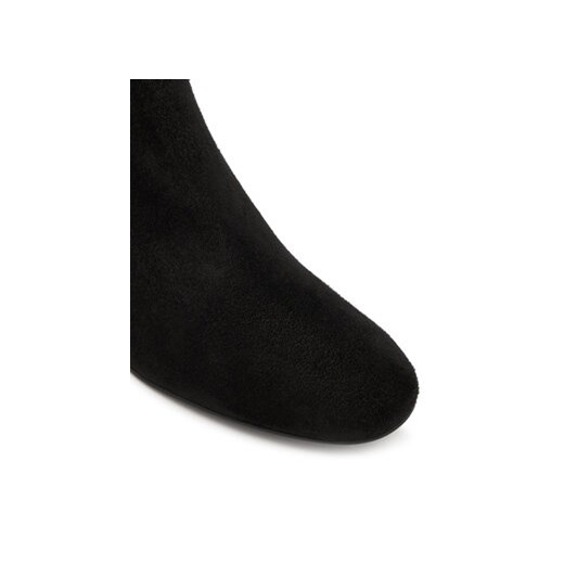 HÖGL Botki Daydream 0-134102-0100 Czarny Högl 39 MODIVO