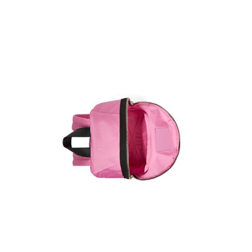 Marc Jacobs Plecak The Biker 2F3HBP029H02 Różowy Marc Jacobs 00 MODIVO