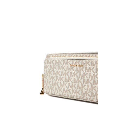 MICHAEL Michael Kors Torebka Jet Set 32F5GJ6C7B Beżowy Michael Michael Kors OS MODIVO