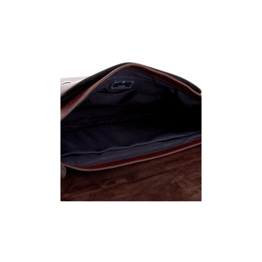 JOOP! Torba na laptopa Loreto 4140003465 Brązowy Joop! 00 MODIVO