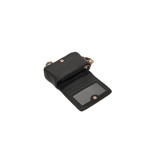 Guess Etui na klucze Keychains Gifting RWG746 01860 Czarny Guess OS MODIVO